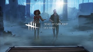 Dead By Daylight Dev Tapes Volume 1 Youtube