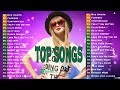 Top 100 Songs Of 2023 - The Weeknd, Maroon 5, Ed Sheeran, Justin Bieber, Dua Lipa, Adele, Ava Max