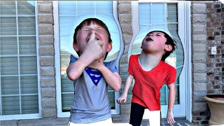 Warhead challenge V2