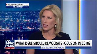 Millennial Out-Debates Laura Ingraham