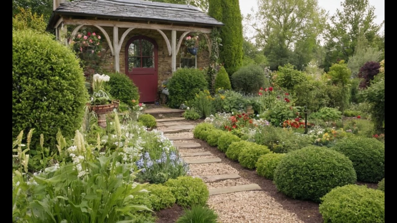 10 Essential Gardening Tips for Homeowners with a Green Thumb