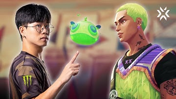 Initiate Like a VALORANT Pro | Know Your Role