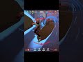2 DEADLOCKS ULT EACH OTHER - VALORANT