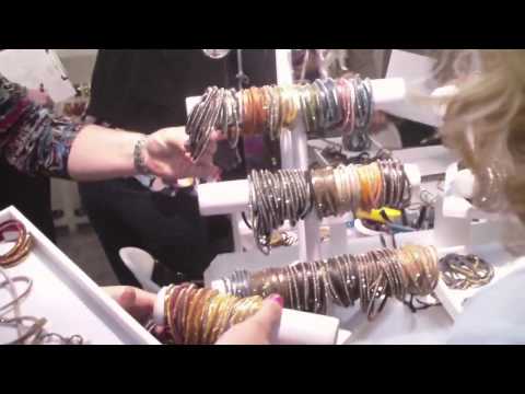 The ENK 2010 Fashion & accessory circuit presented...