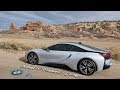 BMW i8 Review - Half Price??