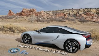 BMW i8 Review - Half Price?? - Future Owners Perspective