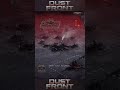 Dust Front’s Vehicle Deployment Is Genius