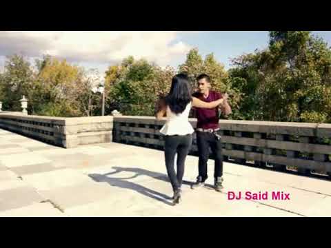 Dariush   Delkhosham DJ Said Mix  داریوش  دلخوشم   دیجی سعید میکس