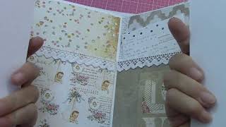 Prima Heaven Sent Mini Album