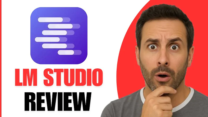 LM Studio Review | Is This AI Tool Worth It?