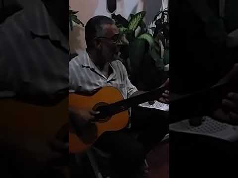 Seresta da família