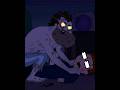 Stan Still Goes to Work Even as a Monster.#AmericanDad #stansmith #funny #animation