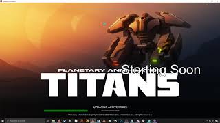 JS: Mod compatibility and server passwords - Modding Planetary Annihilation