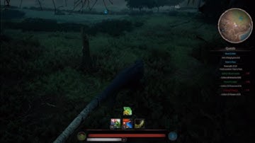 Allo Dasp duo vs Stego Path of Titans PvP official