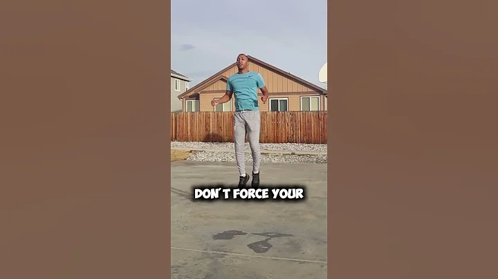 How To Jump Higher Off Two Feet - DayDayNews