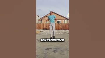 How To Jump Higher Off Two Feet