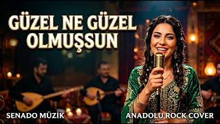 Güzel Ne Güzel Olmuşsun Anadolu Rock Cover Ürküleri Üzik