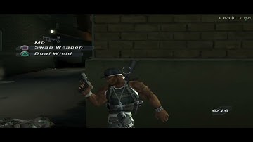 50 Cents Bulletproof | AetherSX2 Emulator | Realme 10 Pro 5G| 2x Resolution| iPegaX3