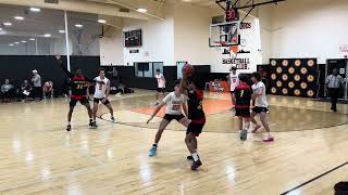 Team New England vs Shoreshots HGSL May 12, 2024