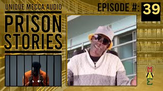 Unique Mecca Audioprison Stories Prison Shower