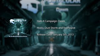 Halo 4 Campaign: Dawn