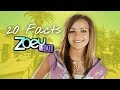 20 Facts About Zoey 101