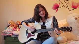 Jealous - Nick Jonas (cover by Melanie Ungar)