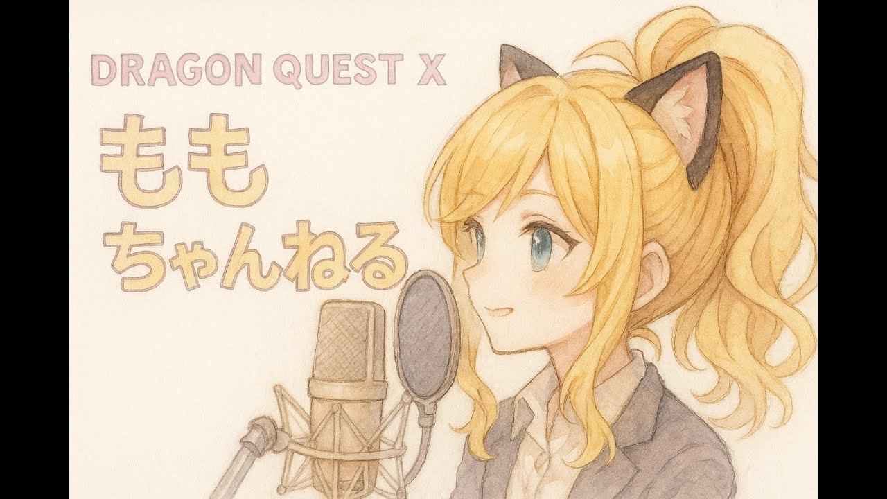 ドラクエ１０　集まれば冥翼やります！初見さん歓迎