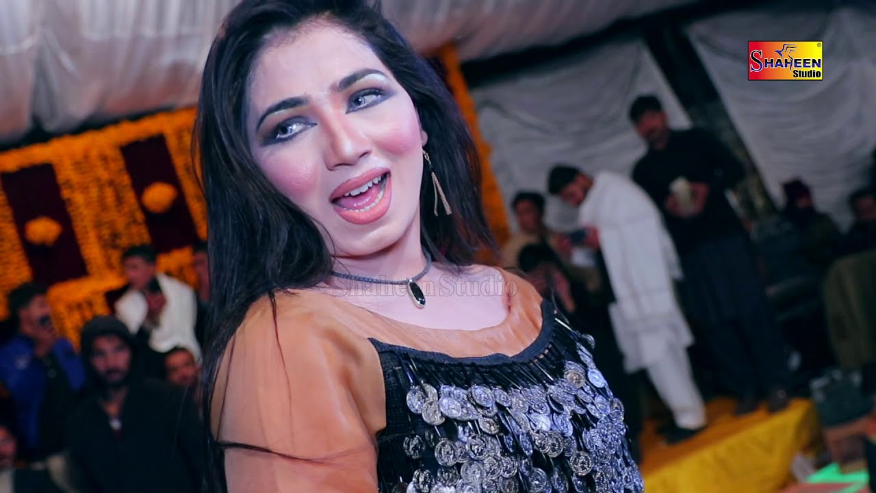 Mera Sohna Sajan   Mehak Malik   Bollywood Dance 2020  Shaheen Studio