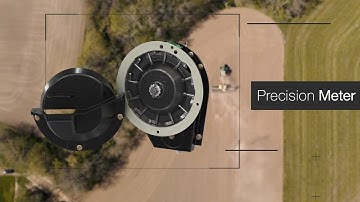 PrecisionMeter ‣ Precision Planting | a better finger meter