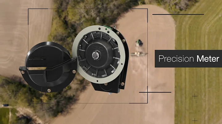 PrecisionMeter ‣ Precision Planting | a better finger meter