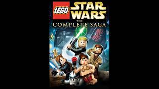 Cloud City Trap (Action) - LEGO Star Wars: The Complete Saga OST