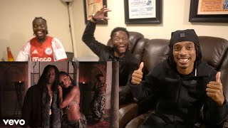 Download Lagu AYRA \u0026 REMA - WHO’s DAT GIRL | REACTION! ( BEST VIDEO IN 2025 )  MP3 Download Lagu AYRA \u0026 REMA - WHO’s DAT GIRL | REACTION! ( BEST VIDEO IN 2025 )  MP3
