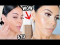 NEW FENTY BEAUTY SKIN TINT | Natural Light Review & Full Day Wear Test….Ehh?