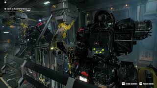 Mechwarrior 5 Mercenaries : ep38 [YAML] [Gameplay]