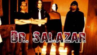 Dr. Salazar - A cadeira do ditador
