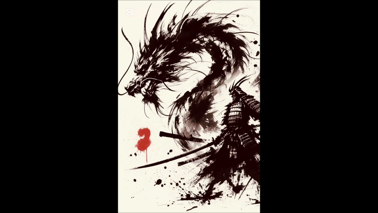 【和風メタル】中村天風「絶対積極」-Zettai Sekigyoku - [勝手にメタル化 Vol.1]