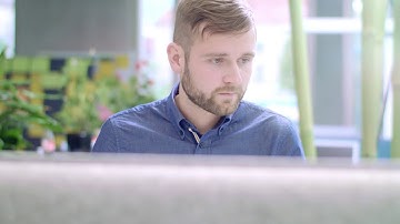 André Becker - Requirements Engineer