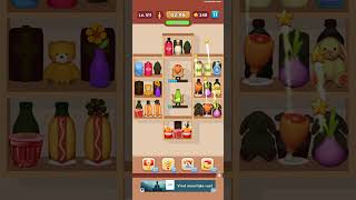 Goods Sorting Match 3 | Level 511 | NO BOOSTERS #mobilegame #GamingWithLinda #gameplay