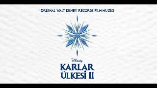 Karlar Ülkesi Ii Bazı Şeyler Aynı Kalır Ost Some Things Never Change Turkish Ost