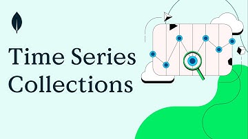 Working with Time Series Data in MongoDB
