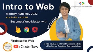 Intro to Web Development