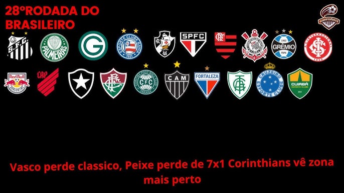 Palpites: Palmeiras x Corinthians – Campeonato Brasileir – 29/4/23