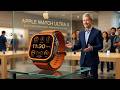 Apple Watch Ultra 4 — Gets a HUGE Upgrade! | Biggest News & Latest Leaks