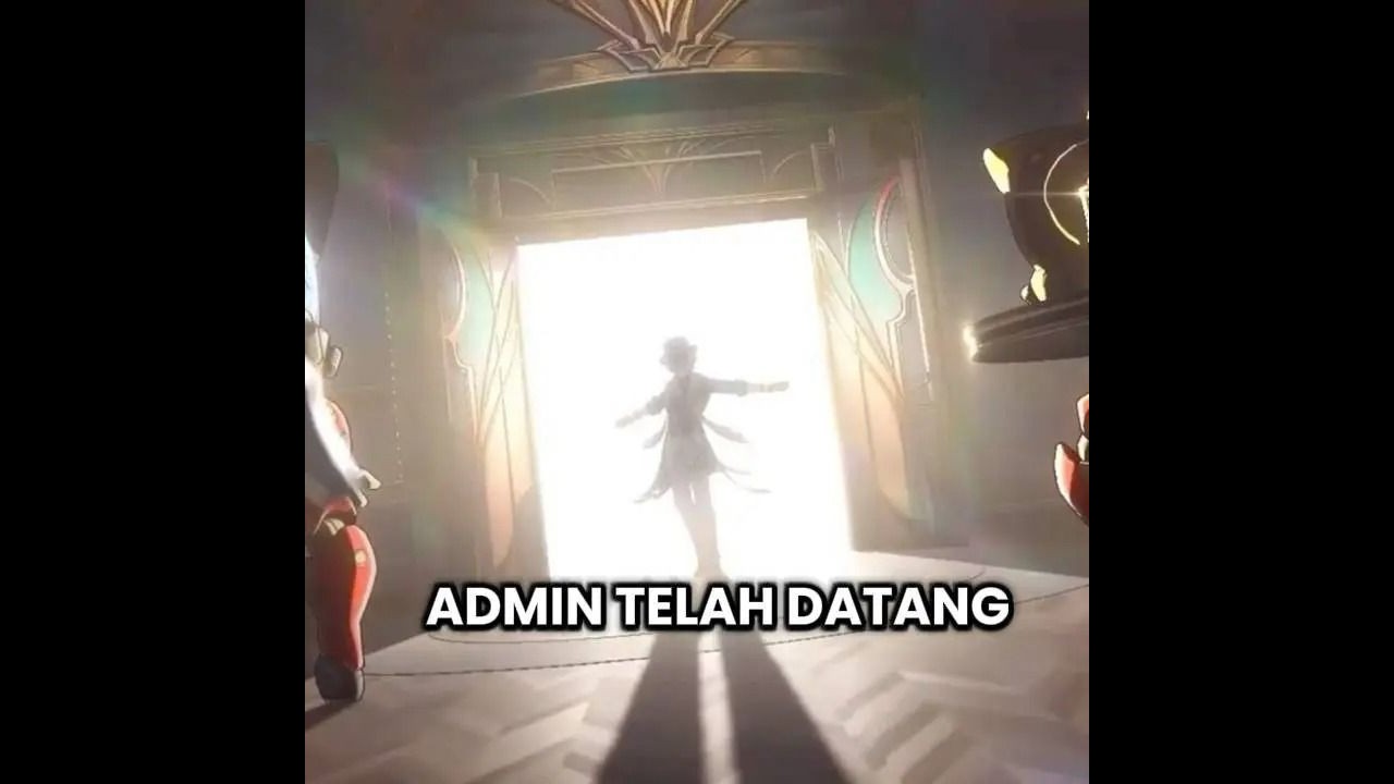 Mff poke bang... | Strinova Indonesia #34