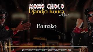 04. MOMO CHOCO - BAMAKO