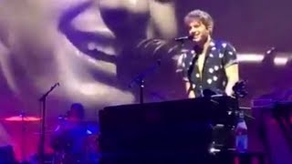 Charlie Puth - Patient (live clip)