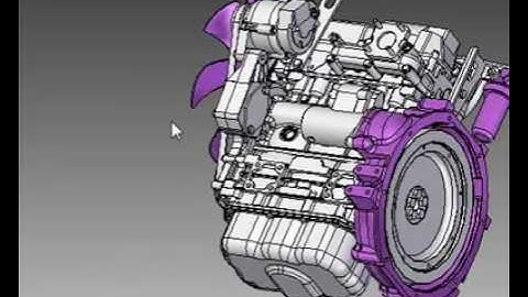 [Deelip.com] Solid Edge 3D Graphics Performance