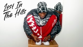 Lil Dump - Lost In The Hills Official Music Video