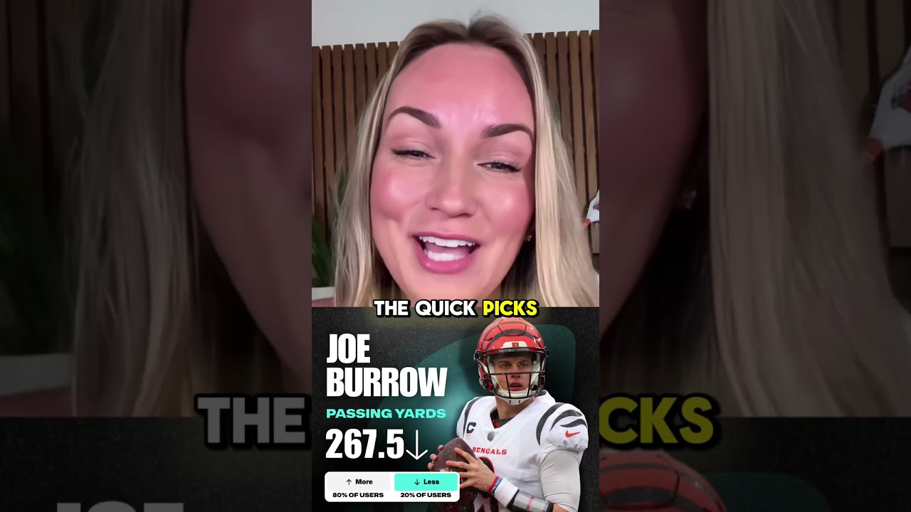 KellyInVegas' NFL Week 2 Preview | Splash Sports